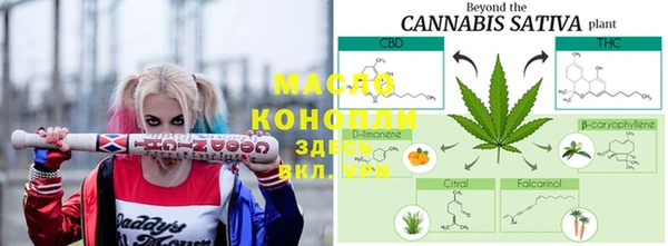 кристаллы Богданович